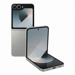 SAMSUNG ZFLIP 6 256GB
