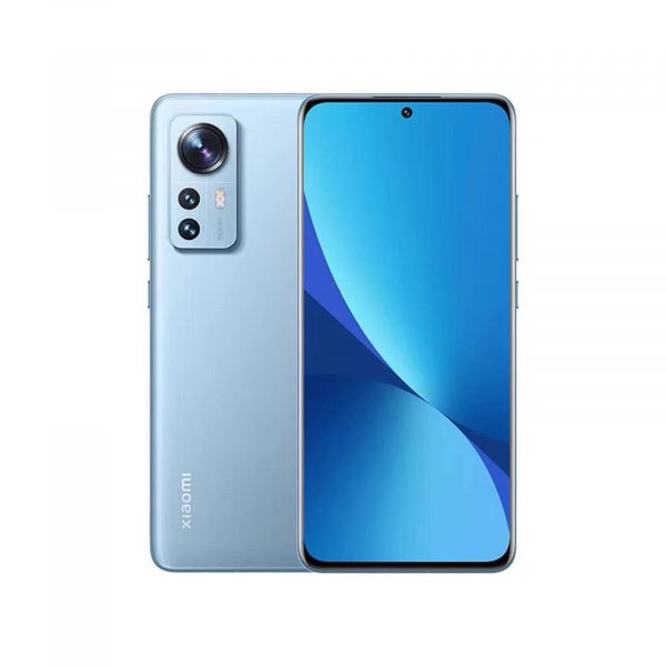 XIAOMI 12 8/256GB