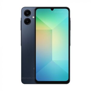 SAMSUNG GALAXY A06 128GB