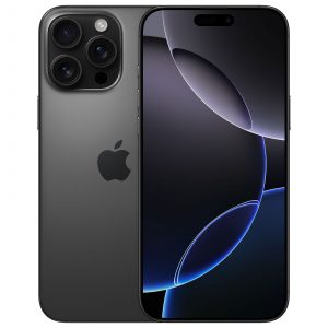 IPHONE 16 PRO MAX 512GB