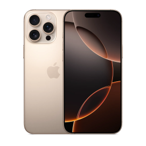 IPHONE 16 PRO MAX 256GB
