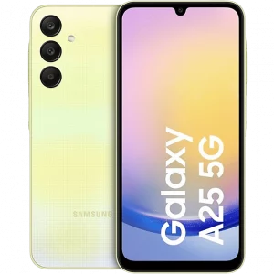 SAMSUNG GALAXY A25 5G 128GB
