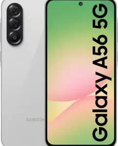 SAMSUNG GALAXY A 56 5G 256GB