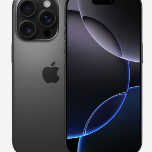 IPHONE 16 PRO 256 GB