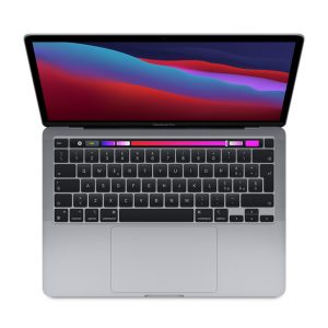 MACBOOK PRO 18.3 16GB M1 PRO