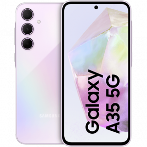 SAMSUNG GALAXY A35 5G 128GB