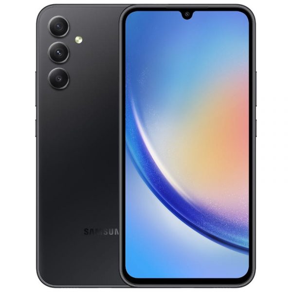 SAMSUNG GALAXY A34 5G 8/256