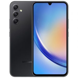 SAMSUNG GALAXY A34 5G 128GB