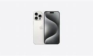 IPHONE 15 PRO 128GB