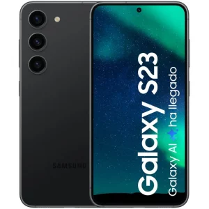 SAMSUNG GALAXY S23 256GB
