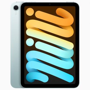 APPLE IPAD MINI 6 256GB CELLULAR/WIFI