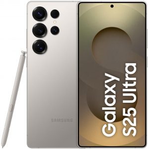 SAMSUNG GALAXY S25 ULTRA 256GB