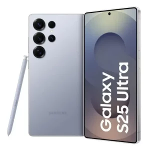 SAMSUNG S25 ULTRA 512GB