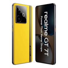 REALME GT 7T