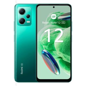XIAOMI REDMI NOTE 12 5G 4/128GB