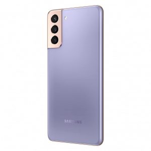 SAMSUNG GALAXY S21+