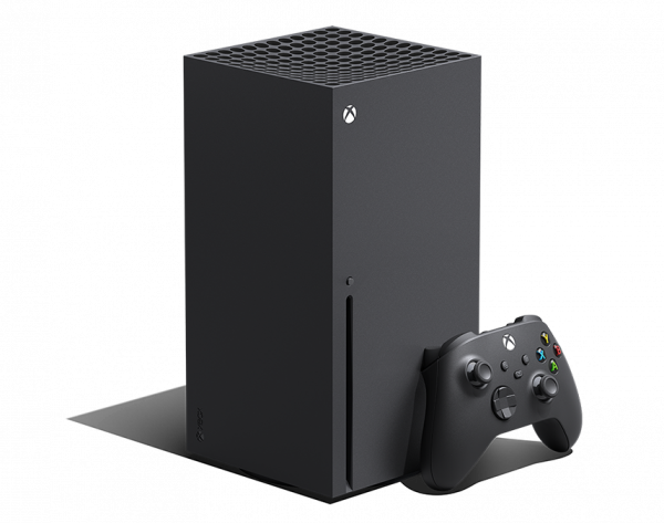 XBOX  X