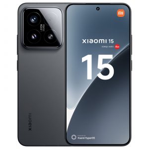 XIAOMI 15 12/256GB