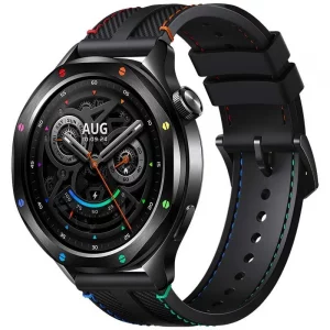 XIAOMI WATCH S4 BLACK
