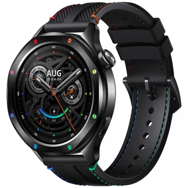XIAOMI WATCH S4 BLACK