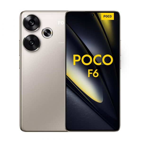 POCO F6 8/256GB