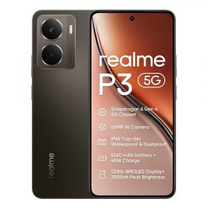 REALME P3 5G 12/256