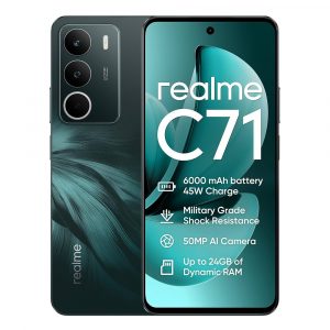 REALME C71 8/256GB