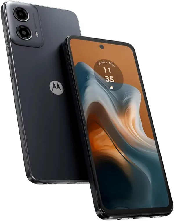 MOTOROLA MOTO G34 128GB