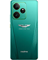 REALME GT 7 DREAM EDITION 16/512GB