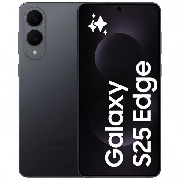 SAMSUNG GALAXY S25 EDGE 256GB