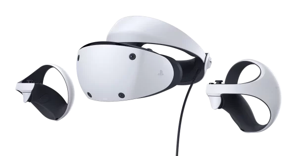 SONY PLAYSTATION VR2