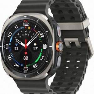 SAMSUNG GALAXY WATCH ULTRA