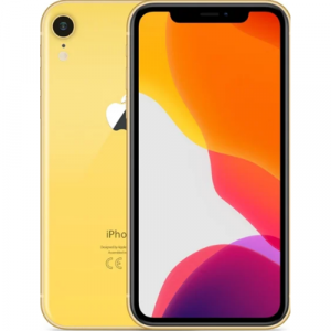 APPLE  IPHONE XR 128GB