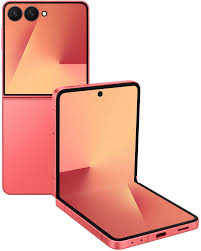 SAMSUNG GALAXY Z FLIP 7 256GB