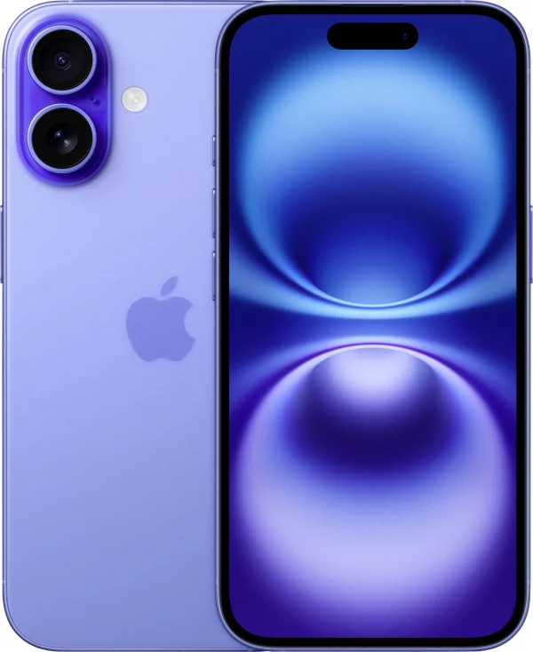 APPLE IPHONE 16 128GB