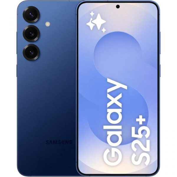 SAMSUNG GALAXY S25+ 512GB