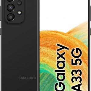 SAMSUNG GALAXY A33 5G 128GB
