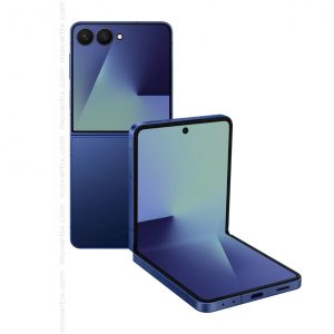 SAMSUNG GALAXY Z FLIP 7 256GB