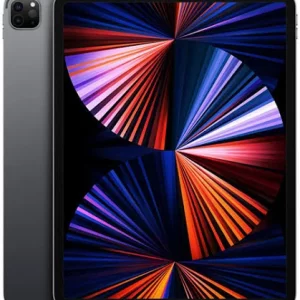 APPLE IPAD PRO 12.9 256GB CELLULAR 2021 5A GEN