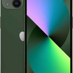 APPLE IPHONE 13 128GB GREEN
