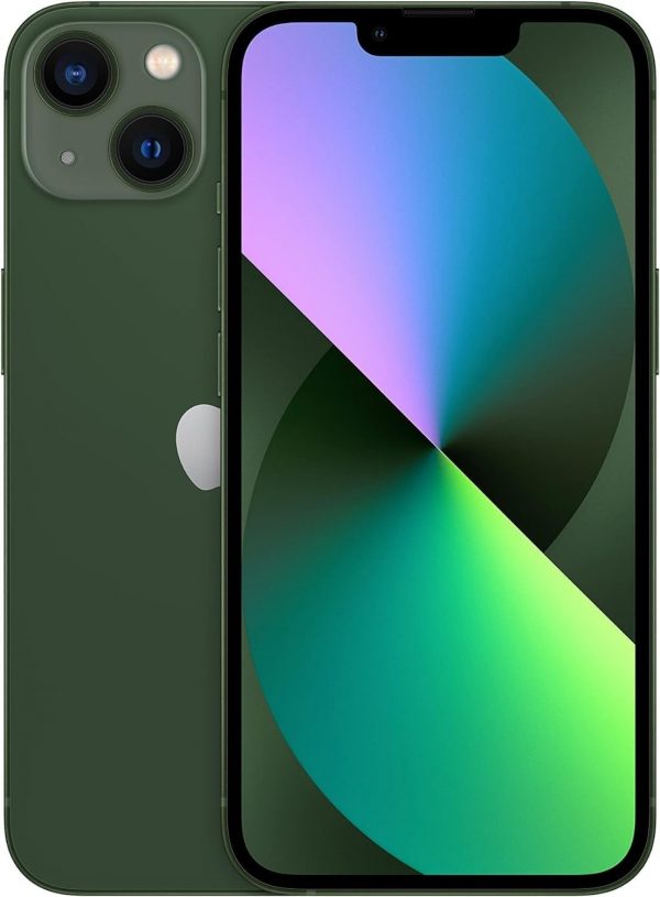 APPLE IPHONE 13 128GB GREEN