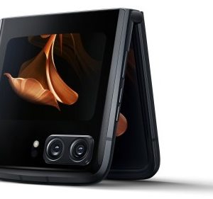 MOTOROLA RAZR 50 256GB