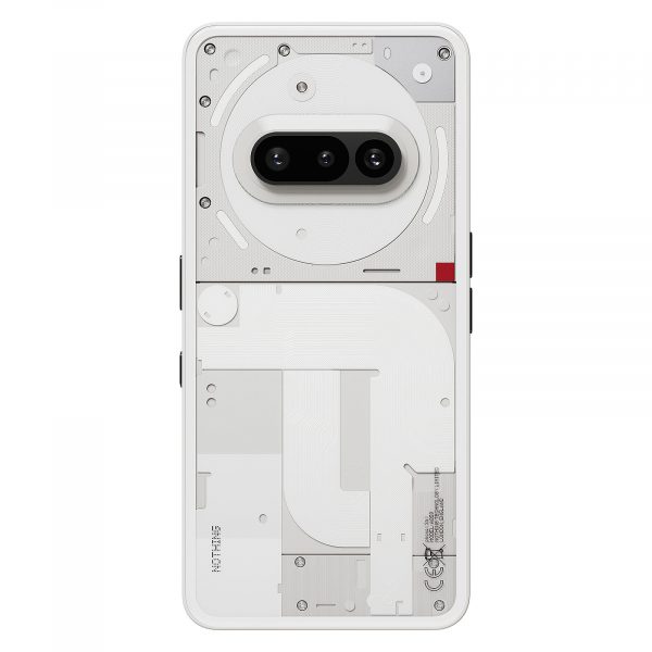 NOTHIG PHONE  3A 128GB