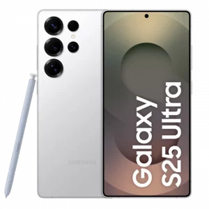 SAMSUNG S25 ULTRA 512GB