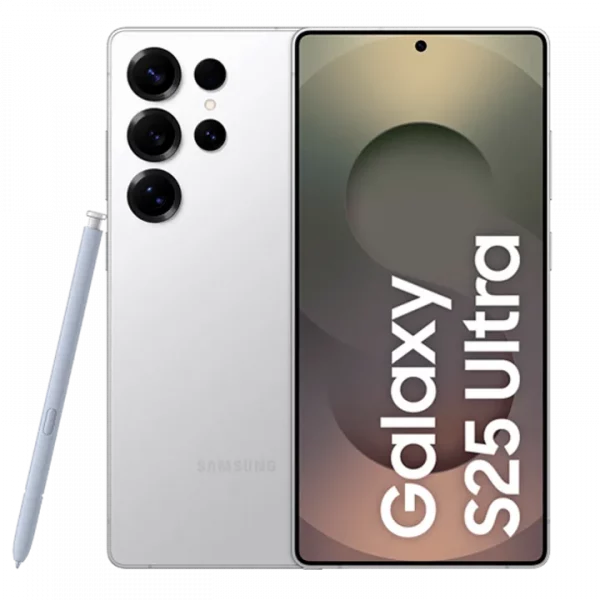 SAMSUNG S25 ULTRA 512GB