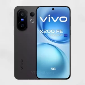 VIVO X2000 FE 12/512GB