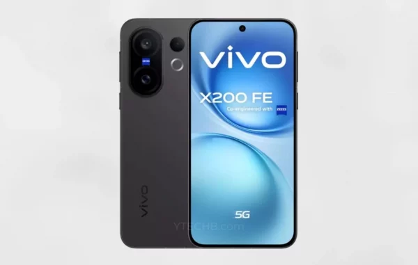 VIVO X2000 FE 12/512GB