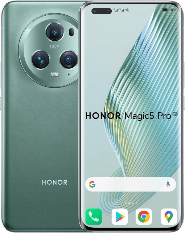 HONOR MAGIC 5 PRO 12/512GB