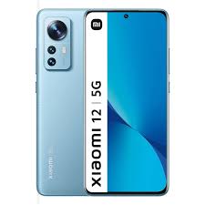 XIAOMI 12 BLUE 8/256GB