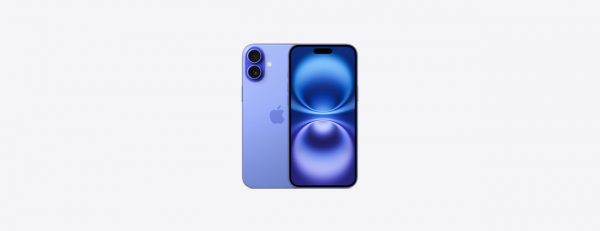 IPHONE 16 128gb